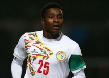 Moussa Wague: « En équipe nationale A, tous les matchs sont difficiles » - wiwsport